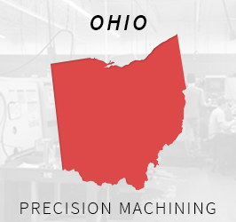 Ohio Precision Machining